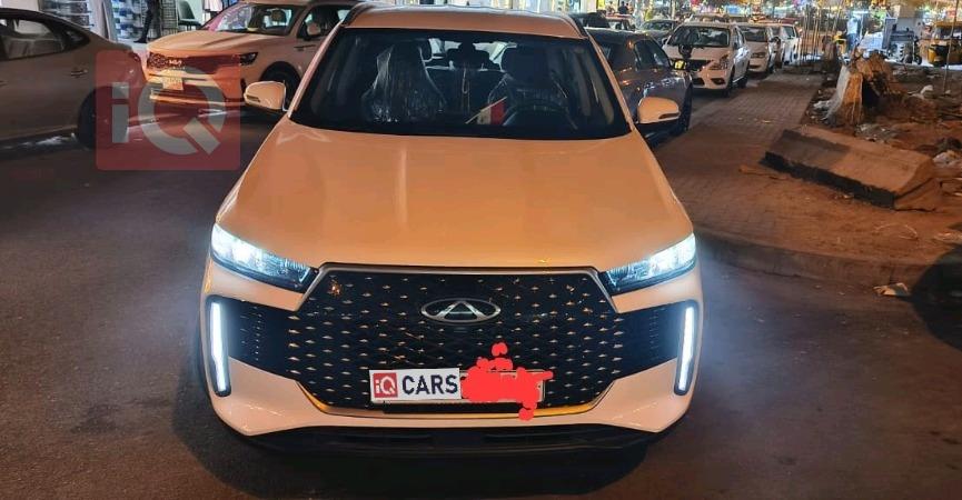 شيري تيجو4 برو